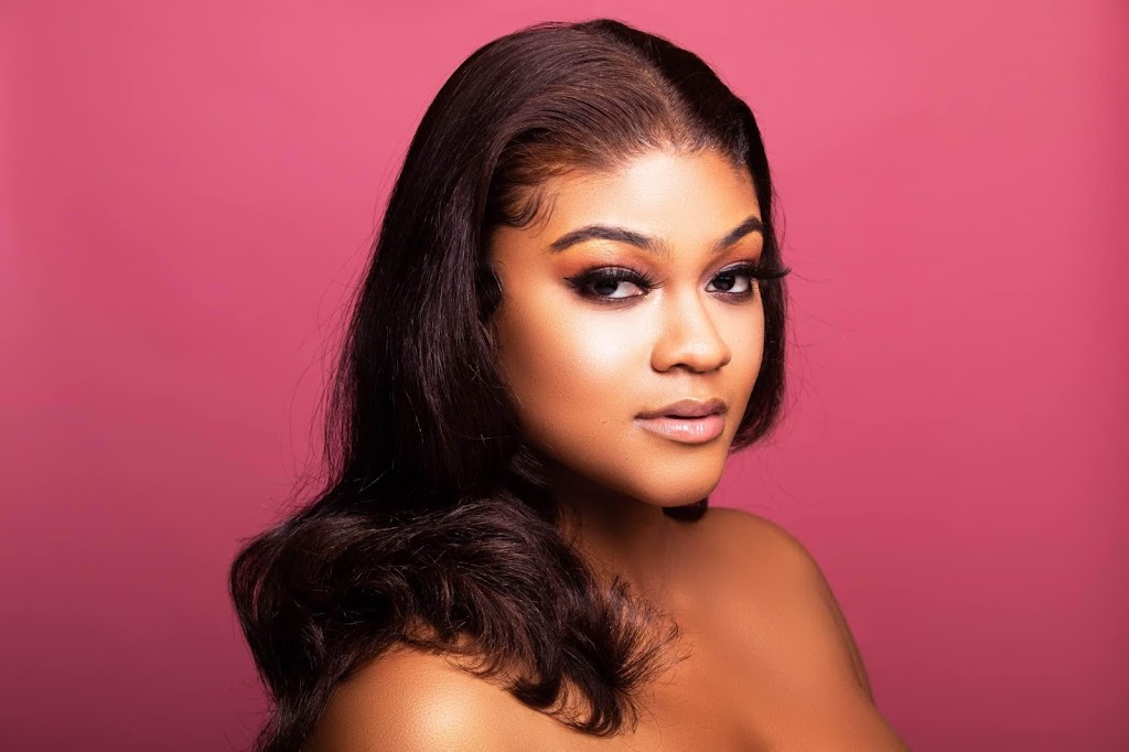 The Beauty Haven Salon 71106