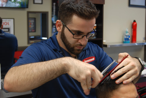 Barber Shop «ProStyles Barbershop», reviews and photos, 23425 N 39th Dr #111, Glendale, AZ 85310, USA