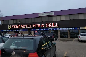 Newcastle Pub & Grill image