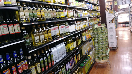 Grocery Store «Maywood Market Place», reviews and photos, 78 W Pleasant Ave, Maywood, NJ 07607, USA