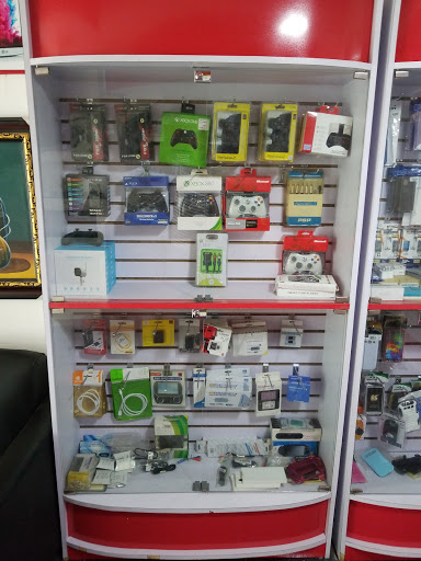 PlayConnect Store Plus