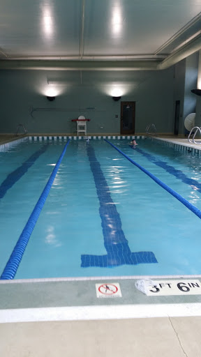 Community Center «East Recreation Center», reviews and photos, 700 Woodland St, Nashville, TN 37206, USA