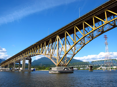 Iron Workers Memorial Bridge