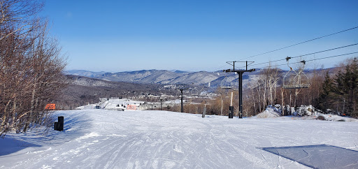 Golf Course «Killington Golf Course», reviews and photos, 227 E Mountain Rd, Killington, VT 05751, USA