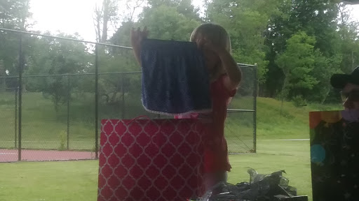 Stadium «Joe Cannon Stadium», reviews and photos, 7551 Teague Rd, Hanover, MD 21076, USA