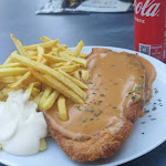 Photo n°2 de l'avis de Embalienchen. fait le 03/07/2022 à 19:09 sur le  Marktstube à Geldern