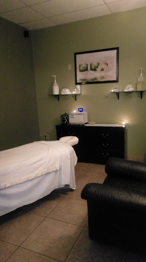 Day Spa «Miracle Massage Day Spa», reviews and photos, 3415 W Craig Rd, North Las Vegas, NV 89032, USA