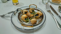 Escargot du Restaurant français La Coupole à Paris - n°19