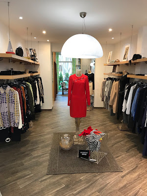 BOUTIQUE BERENICE à Hyères