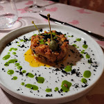 Photo n°8 de l'avis de Vincenzo.n fait le 30/03/2024 à 17:48 sur le  Ristorante Vincent à Corigliano-Rossano