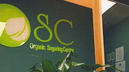 Organic Sugaring Center