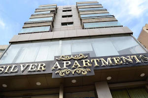 Silver Apartments image