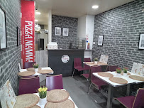 Atmosphère du Pizzeria Pizza Mamma à Paris - n°4