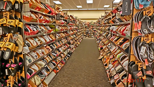 Department Store «Nordstrom Rack South Bay MarketPlace», reviews and photos, 1517 Hawthorne Blvd, Redondo Beach, CA 90278, USA