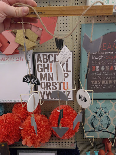 Craft Store «Hobby Lobby», reviews and photos, 1855 Montgomery Hwy #100, Hoover, AL 35244, USA