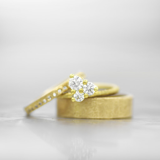 Jewelry Designer «Wanderlust Jewelers», reviews and photos, 12429 Cedar Rd #25, Cleveland Heights, OH 44106, USA