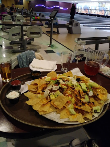 Bowling Alley «Bowl-A-Vard Lanes», reviews and photos, 2121 E Springs Dr, Madison, WI 53704, USA