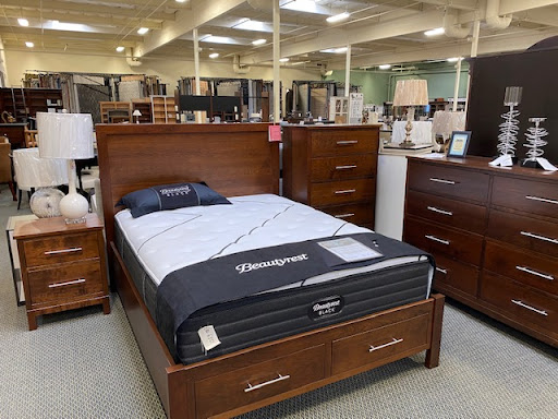 Furniture Store «Giorgi Bros. Furniture Showroom», reviews and photos, 211 Baden Ave, South San Francisco, CA 94080, USA