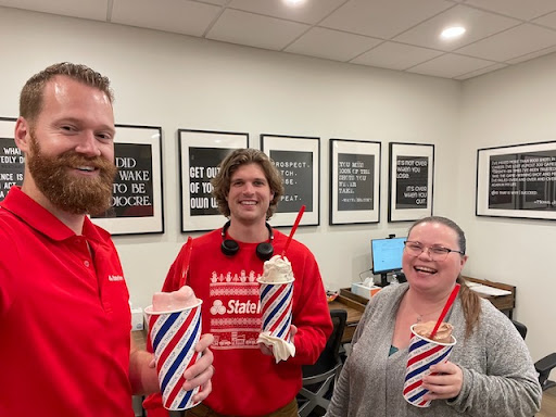 Insurance Agency «Curtis Hansen - State Farm Insurance Agent», reviews and photos