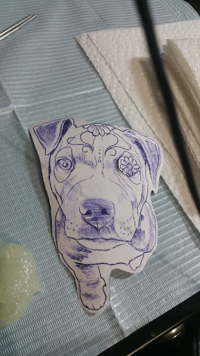 Tattoo and Piercing Shop «Hollywood Ink Tattoos», reviews and photos, 3501 S Tryon St, Charlotte, NC 28217, USA