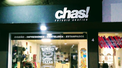 chas!