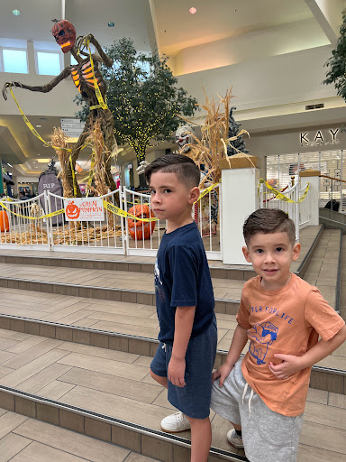 Shopping Mall «Golden Triangle Mall», reviews and photos, 2201 S Interstate 35 E, Denton, TX 76205, USA