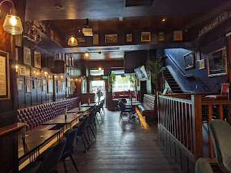 The James Connolly Pub