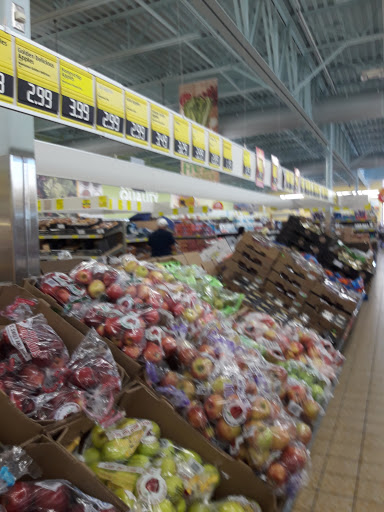 Supermarket «ALDI», reviews and photos, 6700 66th St N, Pinellas Park, FL 33781, USA