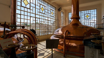 Musée Français de la Brasserie à Saint-Nicolas-de-Port