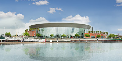 Stockton Arena