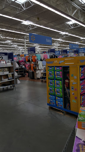 Discount Store «Walmart», reviews and photos, 12200 River Ridge Blvd, Burnsville, MN 55337, USA