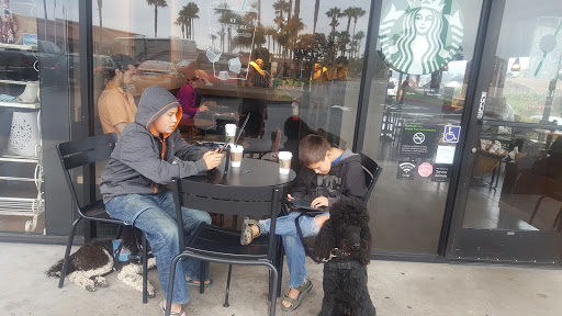Coffee Shop «Starbucks», reviews and photos, 501 5 Cities Dr, Pismo Beach, CA 93449, USA