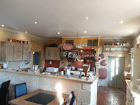 Atmosphère du Château d'Origny - Chambres d'Hôtes et Restaurant Gastronomique à Ouches - n°11