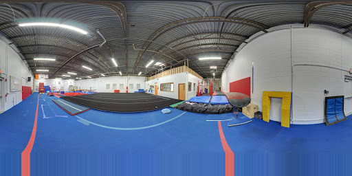 Gymnastics Center «ALL AROUND GYMNASTICS», reviews and photos, 674 County Line Rd, Bensenville, IL 60106, USA