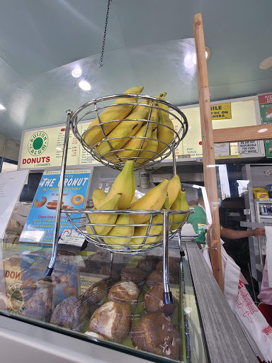 Donut Shop «Boston Cream Donut», reviews and photos, 18425 S Avalon Blvd, Carson, CA 90746, USA