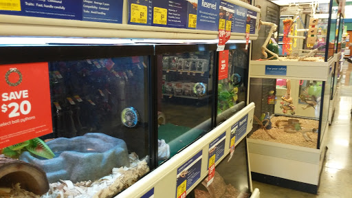 Pet Supply Store «PetSmart», reviews and photos, 300 N Congress Ave, Lake Park, FL 33403, USA