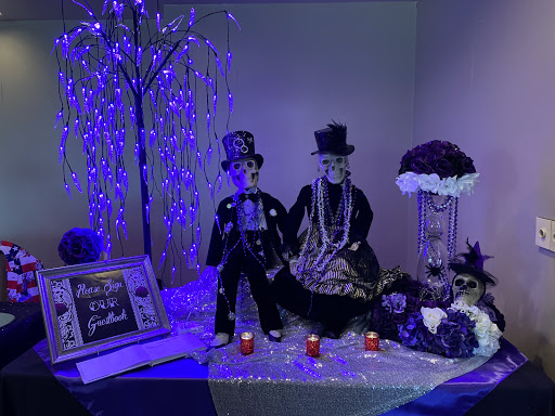 Golf Course «The Battleground Golf Course», reviews and photos, 1600 Georgia Ave, Deer Park, TX 77536, USA