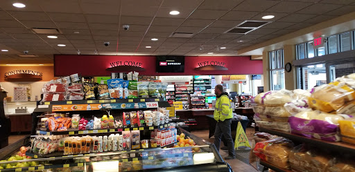 Convenience Store «Kwik Trip #313», reviews and photos, 110 E Division St, Neillsville, WI 54456, USA