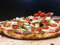 Photos du propriétaire du Pizzeria Fabbrica Pizza à Vannes - n°4
