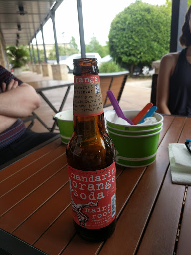 Frozen Yogurt Shop «Front Porch», reviews and photos, 3107 S Interstate 35 #770, Round Rock, TX 78664, USA