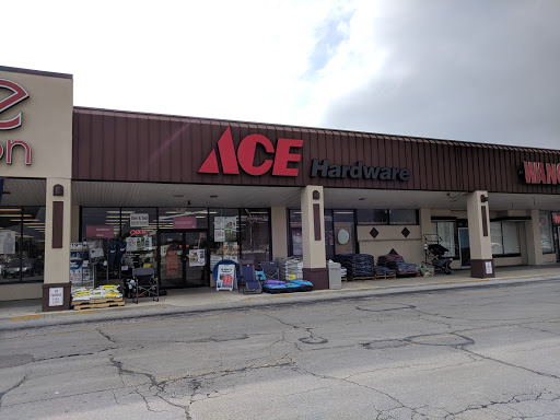 Associated Buyers True Value in Fremont, Ohio