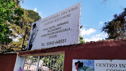 Centro Integral Educativo Córdoba Montessori