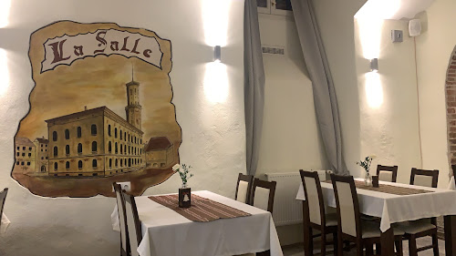 Restauracja La Salle do Bystrzyca Kłodzka