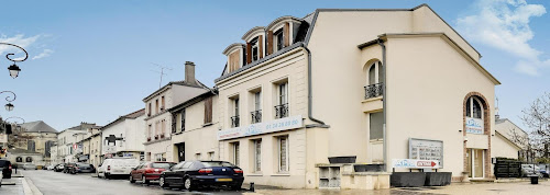 Agence immobilière Apic Immobilier Groslay