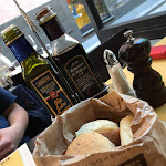 Photo n°3 de l'avis de Lars. fait le 19/04/2019 à 17:16 sur le  Pizzacoteca di Brera à Milan