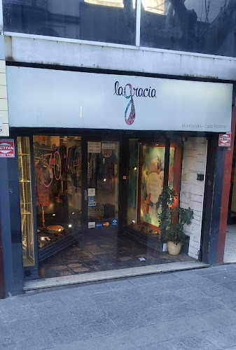 Opiniones de Lagracia en Montevideo - Tienda de ropa