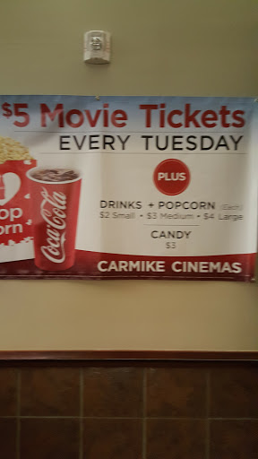 Movie Theater «AMC Classic Savannah 11», reviews and photos, 1150 Shawnee St, Savannah, GA 31419, USA