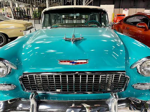 Used Car Dealer «Alexander Automotive of Downtown Franklin», reviews and photos, 305 5th Ave N, Franklin, TN 37064, USA