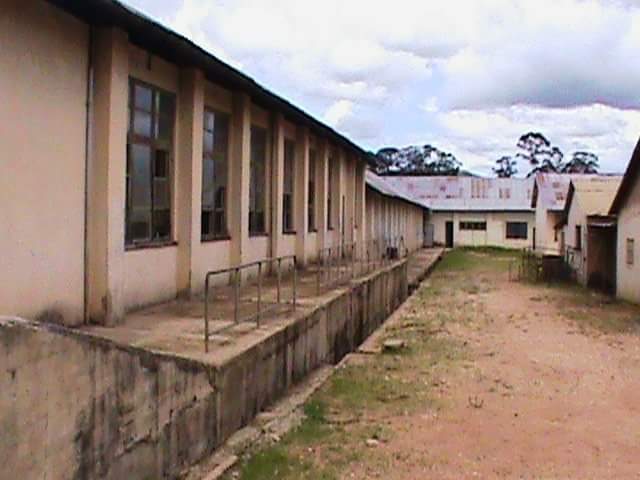 Ifunda Technical Secondary School