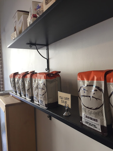 Coffee Shop «Marker Coffee», reviews and photos, 241 Rogers Ave, Brooklyn, NY 11225, USA